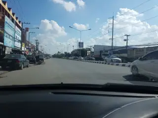 Sam Yaek Mae Co