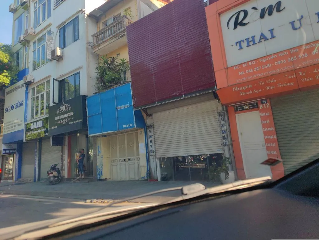 Tình em là đại dương