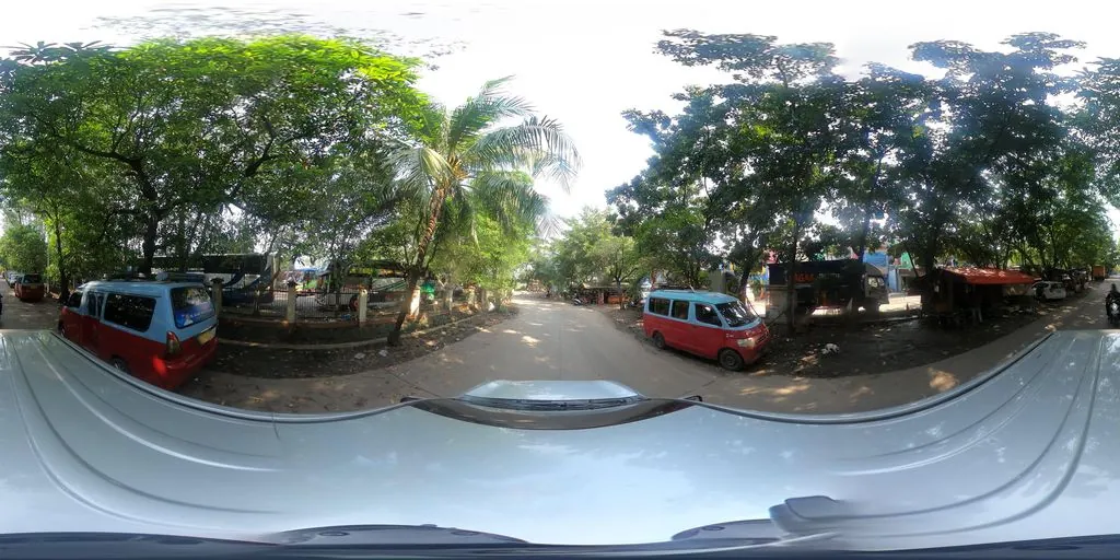 GPdI Anugerah Poris