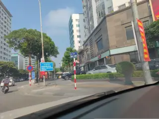 Vicglobaltravelvn Đà Nẵng