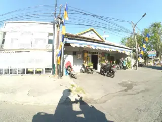 Taman Jogging Nginden Intan
