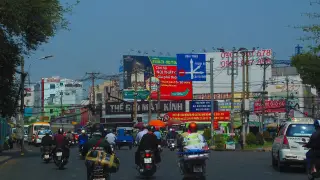 The IELTS Workshop Quận Bình Thạnh — фото 3