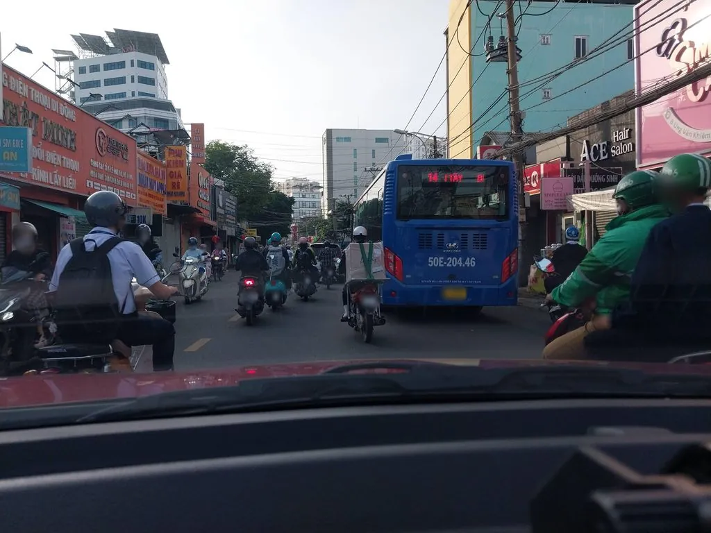 TEKY - 20 Ung Văn Khiêm, Hồ Chí Minh