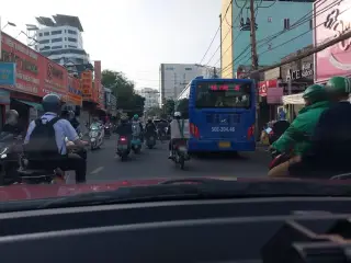 TEKY - 20 Ung Văn Khiêm, Hồ Chí Minh