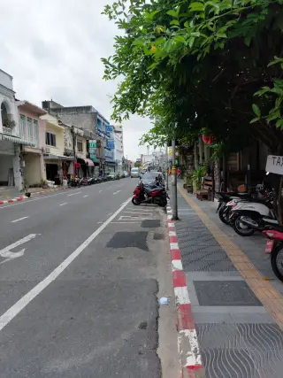 Sexy Nights Sek Si Nith Phuket — photo 4