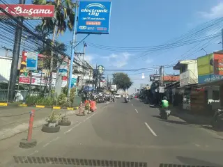 Bakso Malang Karapitan