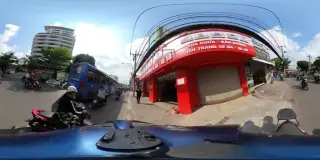 Chè Mỹ 3