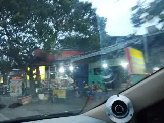 Dê nồi đất