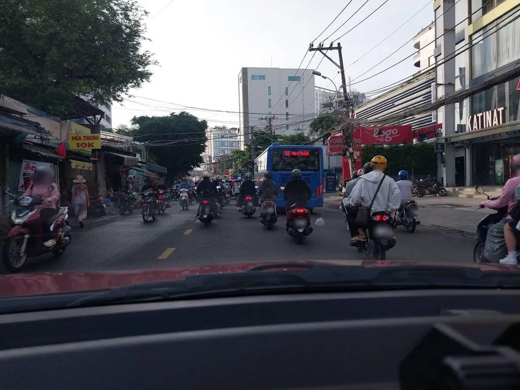 Bogo BBQ Rooftop - CN Bình Thạnh