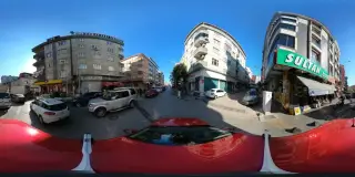 FSR Erkek Kuaförü