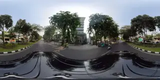 Pempek Farina