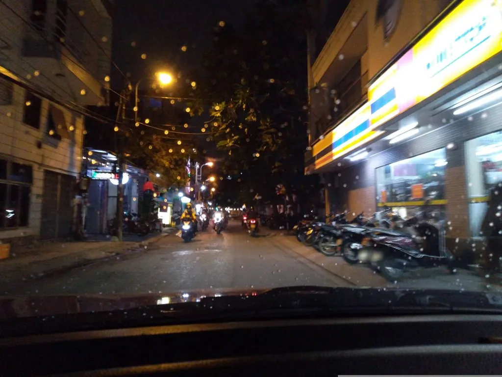 Quán Thạch Chè Bánh Bèo Chén