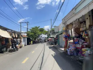 Hỗ Trợ Tài Chính