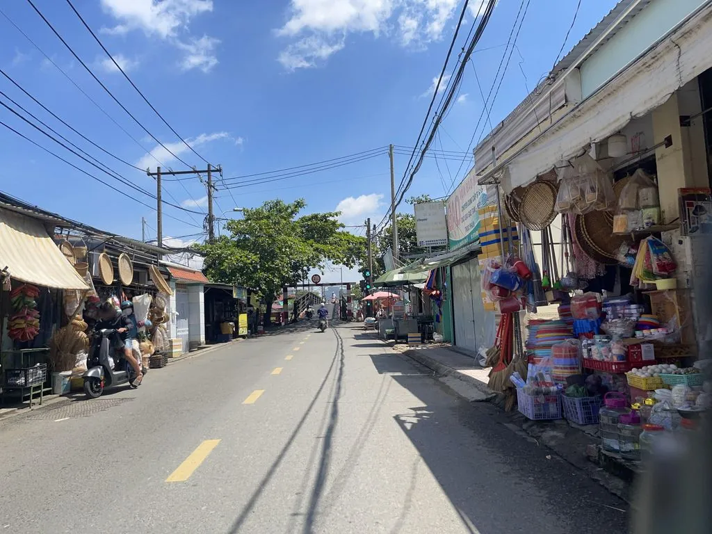 Hỗ Trợ Tài Chính