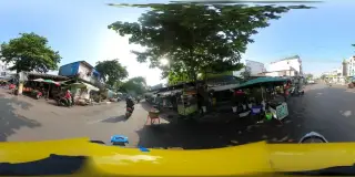 Cường Touring