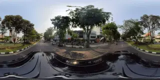 Pangsit Mie Ujung Pandang