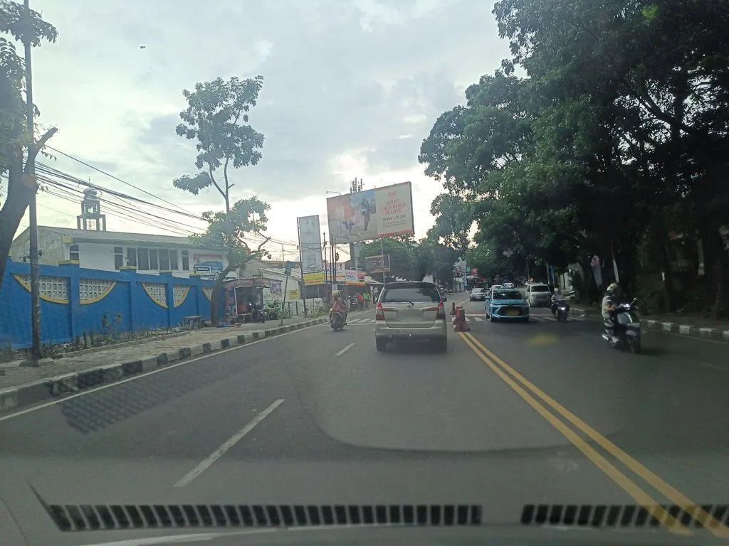 Kantor Imigrasi Bandung