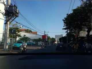 Thiên Kim Tea - Vinhomes Grand Park quận 9