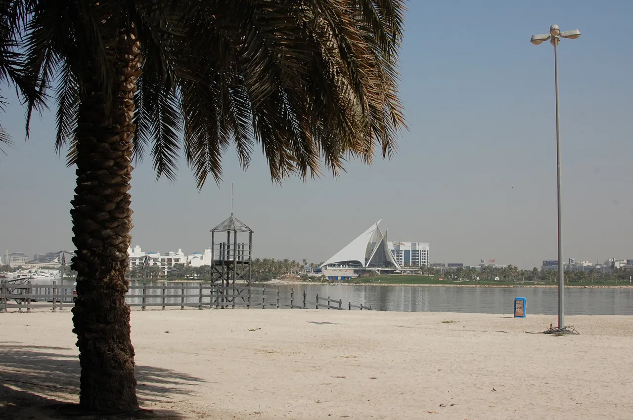Fit Lab Dubai Creek