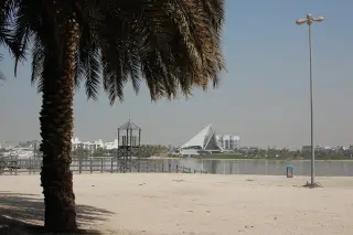 Fit Lab Dubai Creek