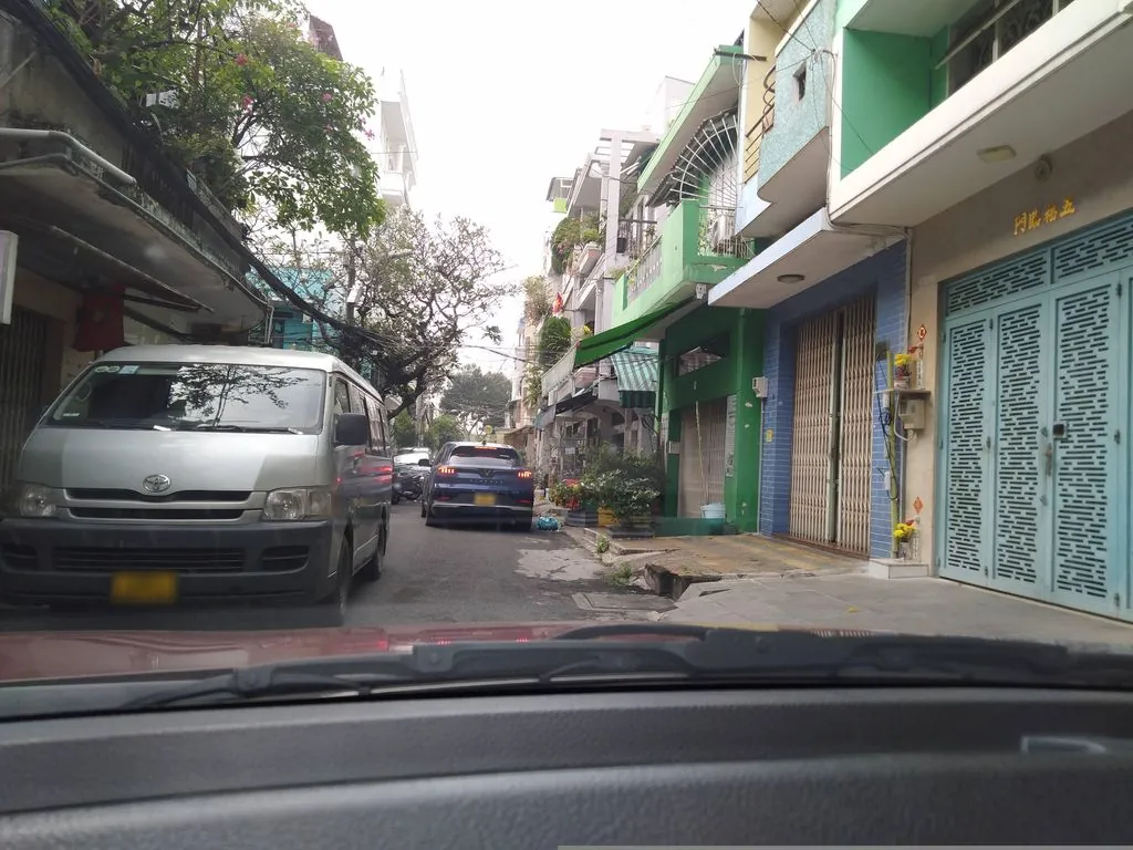 Hội Thánh Tin Lành Lữ Gia