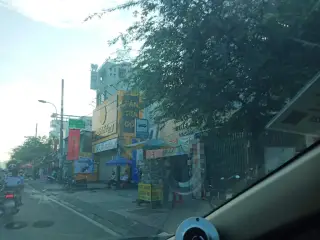Nha Khoa Tú Ngọc