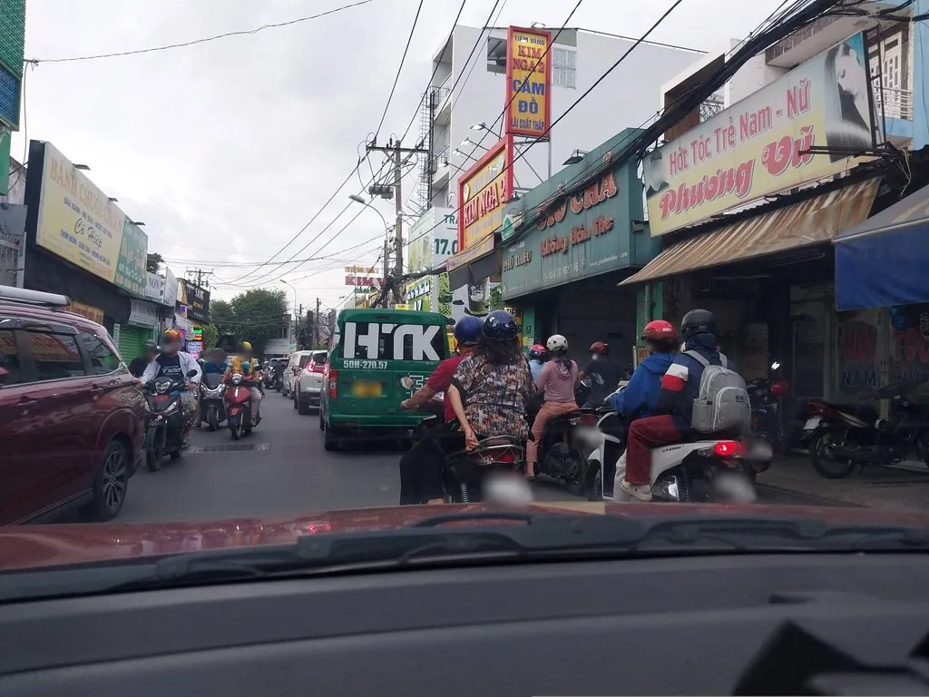 Cửa Hàng Rau Quả Trái Cây Rabio