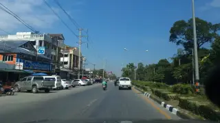 Tlad Mae Co