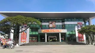 Mỹ Nghệ Việt Trí-77 Hùng Vương
