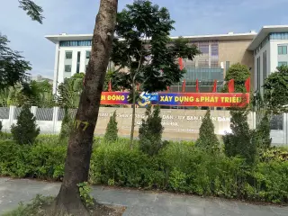 Techcombank Hoàng Cầu — photo 2