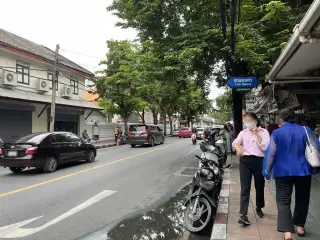 Ran Naman Kheiyw Mae Kuhlab