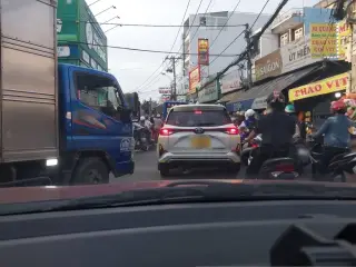 Hàng Thailand giá sỉ