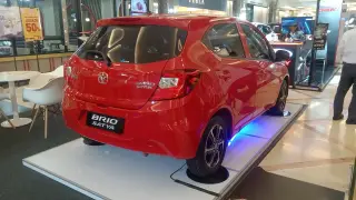 Keds TSM Bandung — фото 2