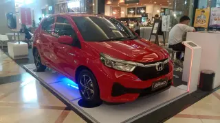 Keds TSM Bandung — фото 3