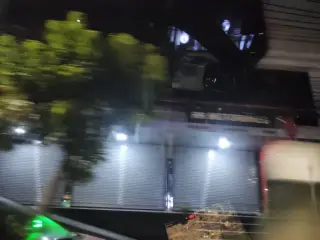 RR Motorbikes