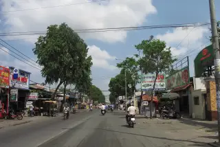 Viện Tóc Nét Đẹp Việt