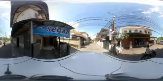 Warung Pan Dogler