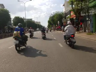 Trà sữa Singcha