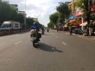 Thế Giới Bếp Nhập Khẩu