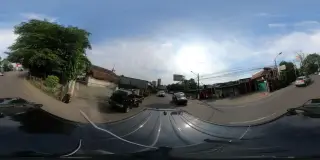 Rumah Makan Hj Aten Sutan