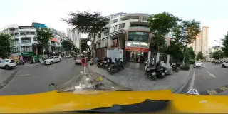 Gà Tươi Mạnh Hoạch Hàm Nghi