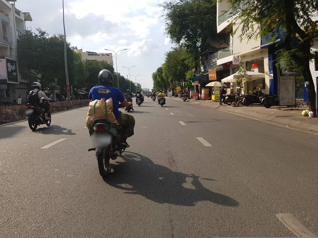 Thu mua phế liệu Phát Thành Đạt