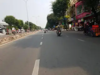 Nhà Sách Thanh Niên