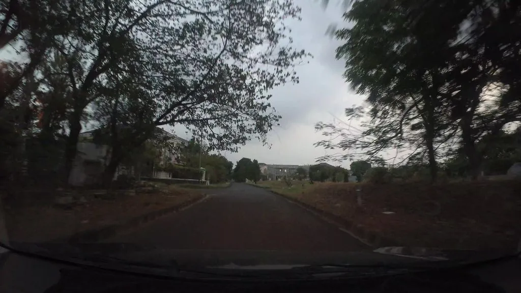 Kue Rangi Modernland