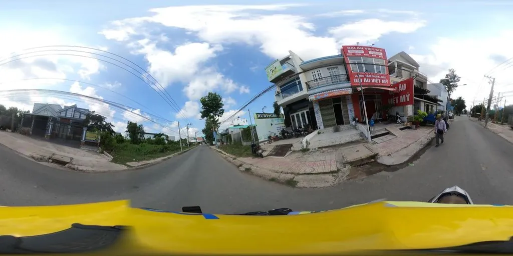 Hồng Mơ Store CN 1