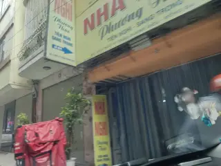 Phố Trần Quang diệu