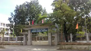 Viện Công nghệ Quốc tế DNIIT - Đại học Đà Nẵng