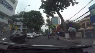 Bún chả Hà Nội An