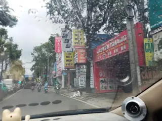 Quán 30 Phạm Hùng