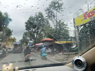 Nhà Hàng 30 Bờ Sông
